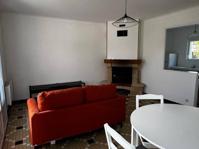 Maison à louer, 0m², SAINT BREVIN LES PINS