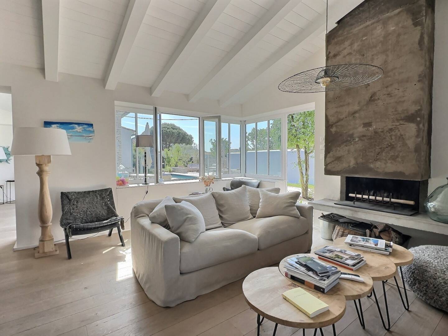 Maison à vendre, 162m², CHARENTE MARITIME