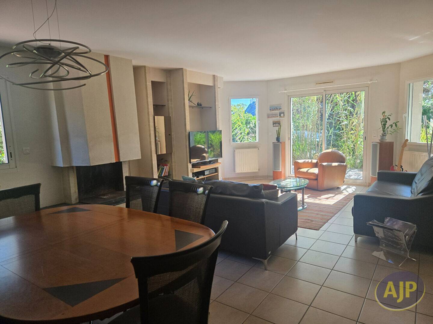 Maison à vendre, 166m², SAINT NAZAIRE