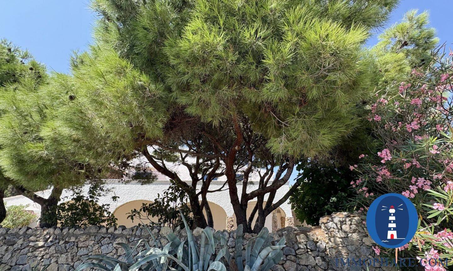 Maison à vendre, 300m², LA PALME