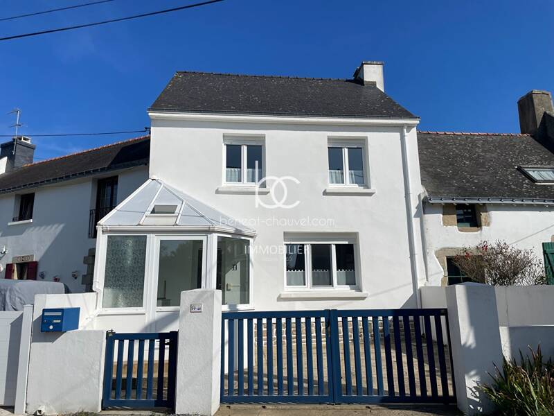 Maison à vendre, 101m², SAINT GILDAS DE RHUYS