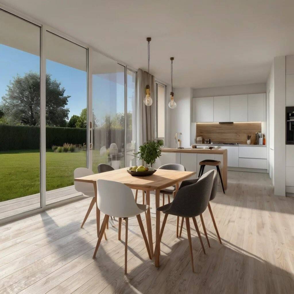 Maison à vendre, 116m², TOURNEFEUILLE