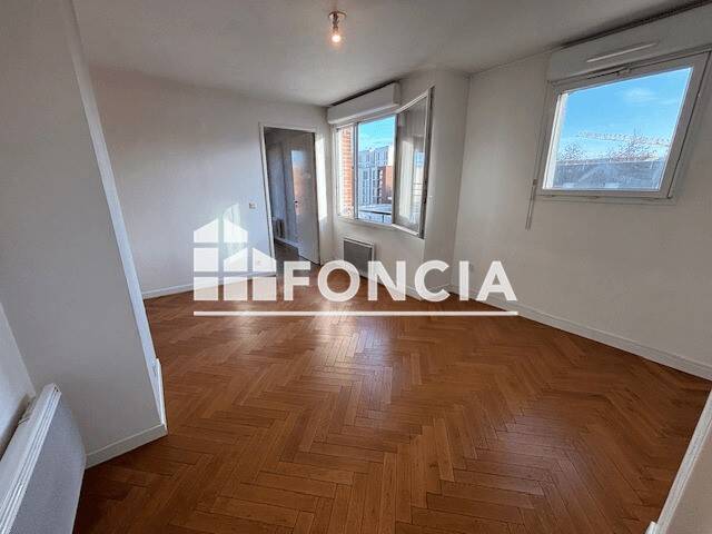 Maison à louer, 44m², VITRY SUR SEINE