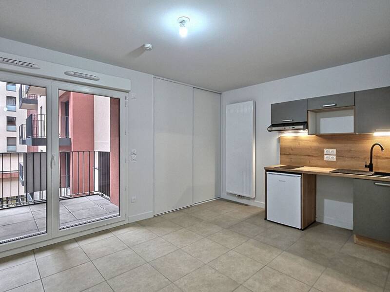 Maison à louer, 26m², CLERMONT FERRAND