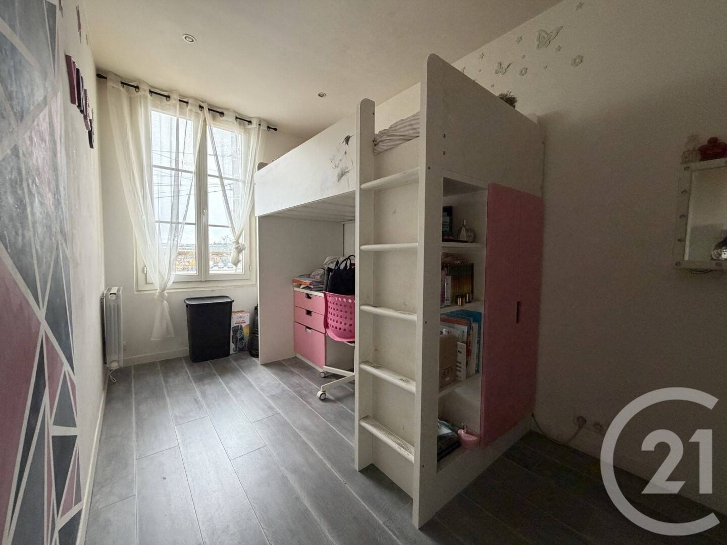 Maison à vendre, 50m², ARGENTEUIL