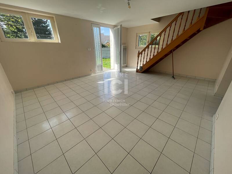 Maison à vendre, 80m², GRANDCHAMPS DES FONTAINES