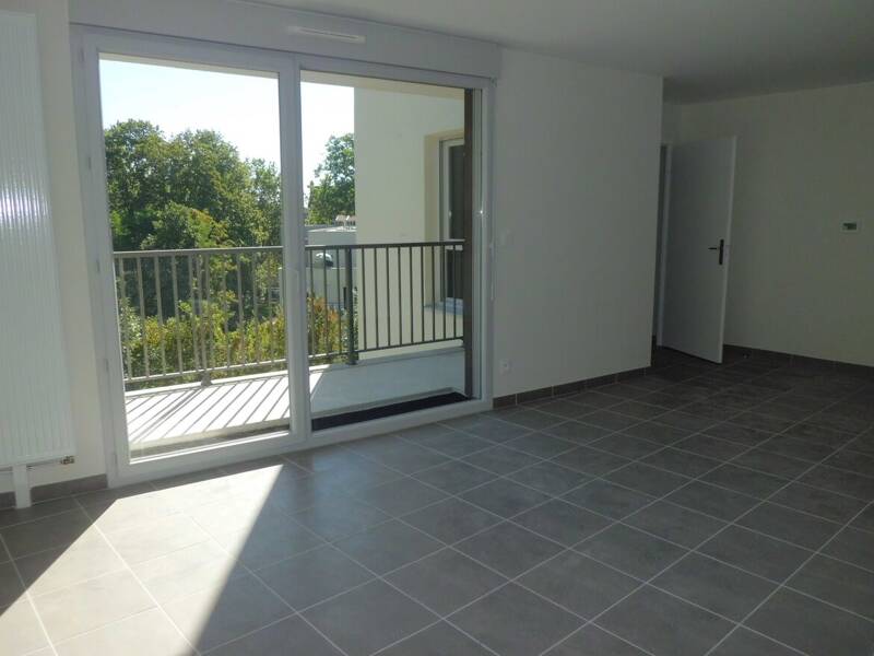 Maison à louer, 44m², DIJON