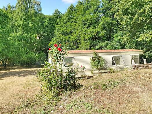 Terrain à vendre 35 000 € 1 862 m² de terrain Pont-Audemer 27500