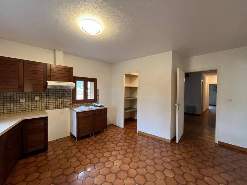 Maison à louer, 188m², BADAROUX