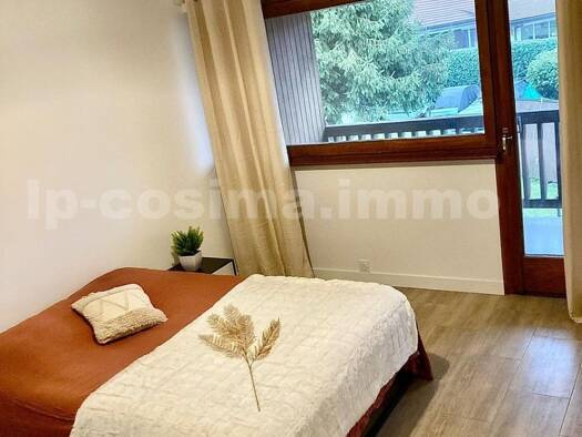 Colocation à louer 750 € 1 pièce 15 m² RDC Centre Annemasse 74100