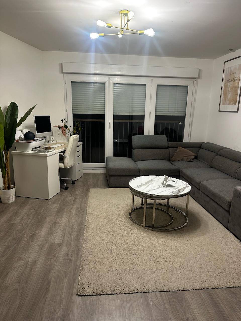 Maison à louer, 50m², CHAMPIGNY SUR MARNE