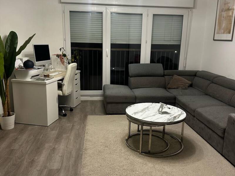Maison à louer, 50m², CHAMPIGNY SUR MARNE