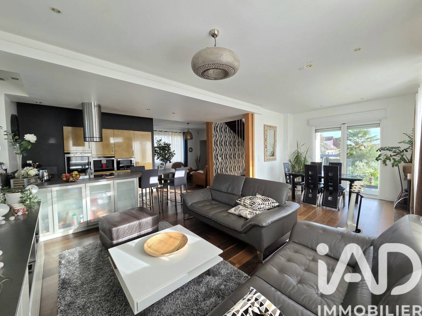Maison à vendre, 199m², FONTAINE LE COMTE