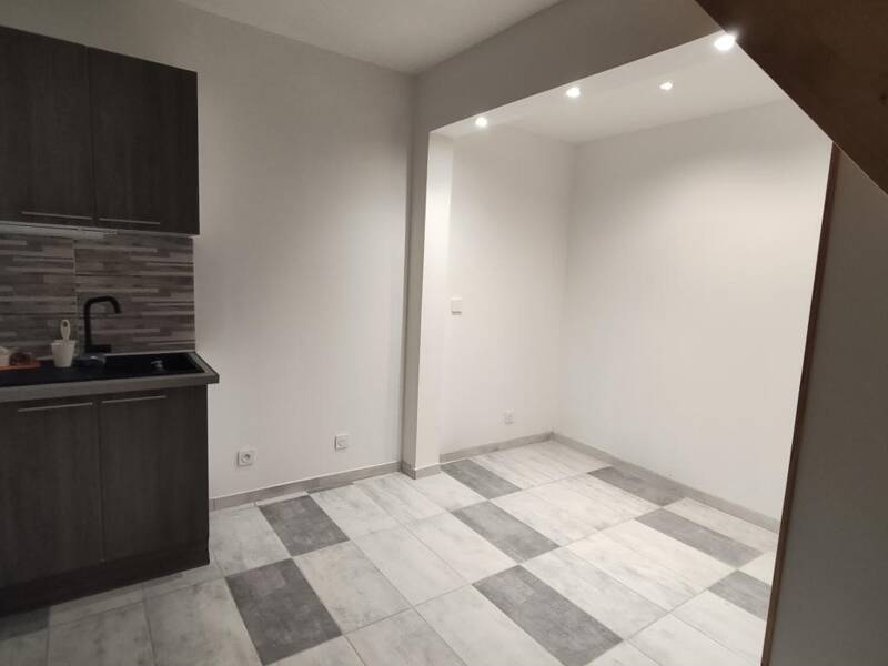 Maison à louer, 72m², BOURGES