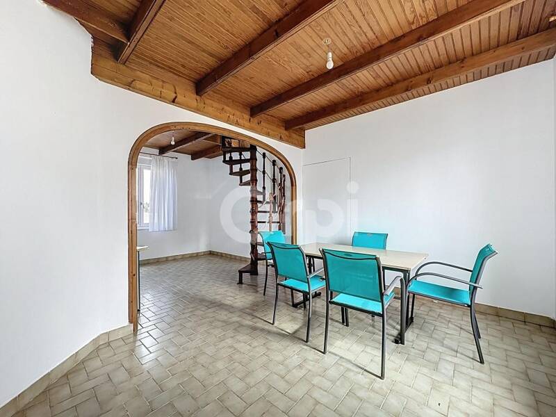 Maison à vendre, 62m², SAINT RENAN