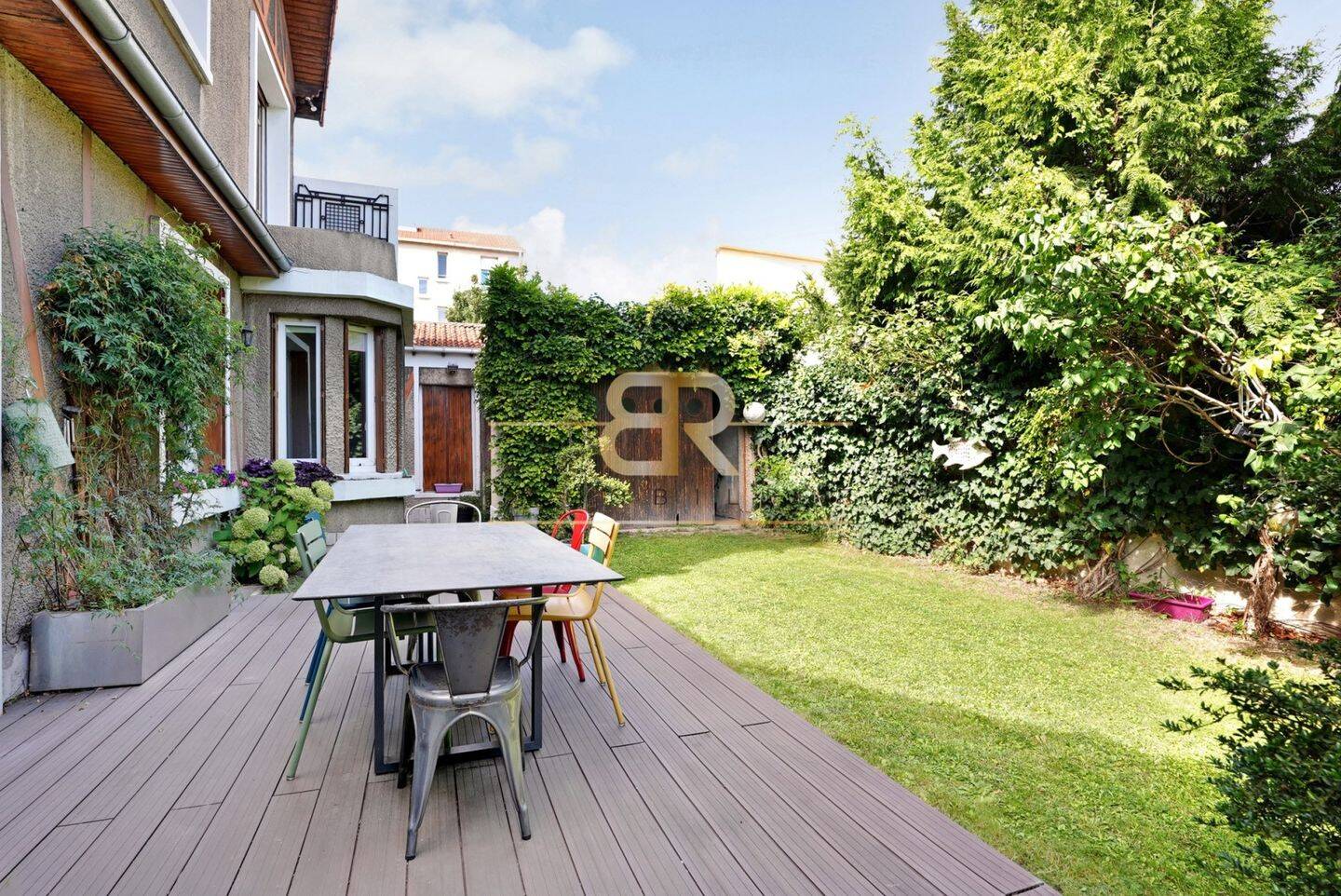 Maison à vendre, 330m², DRANCY