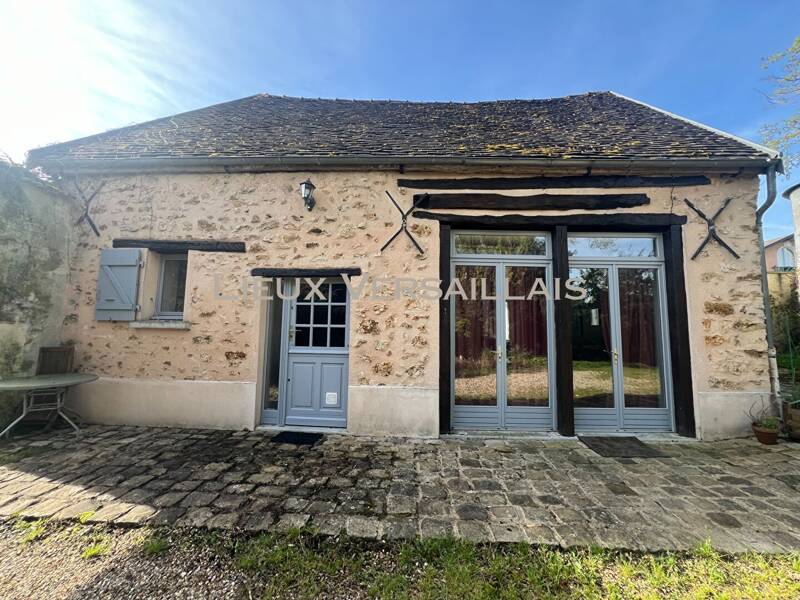 Maison à louer, 100m², LES LOGES EN JOSAS