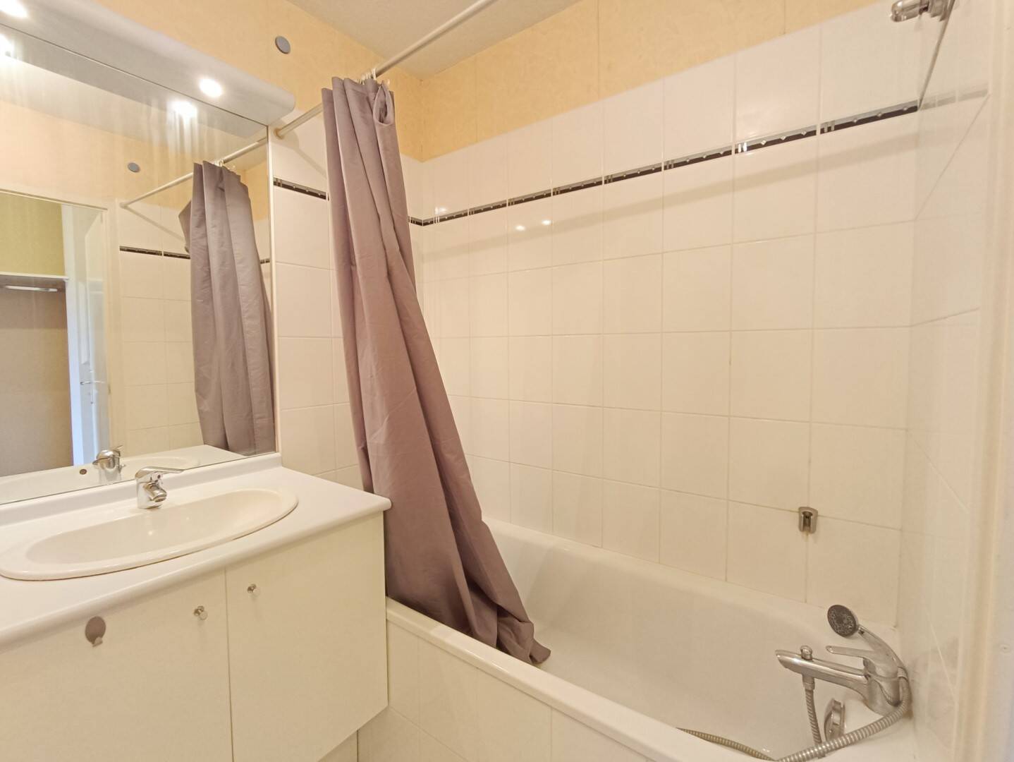 Maison à louer, 32m², VANDOEUVRE LES NANCY