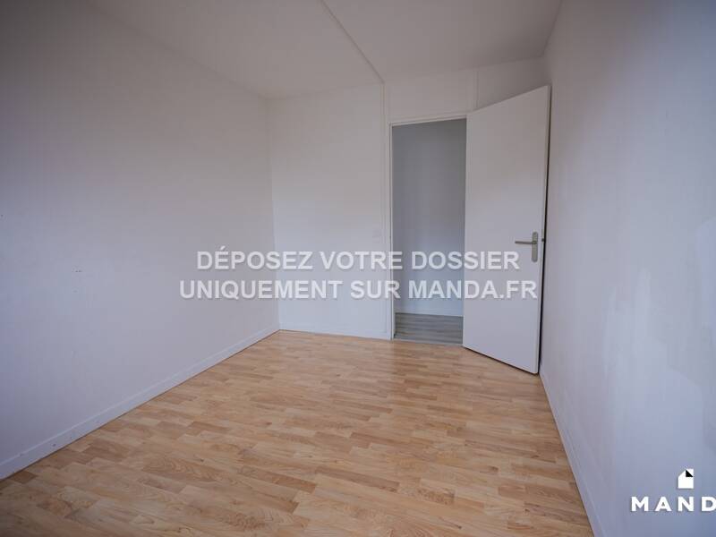 Maison à louer, 90m², BIHOREL