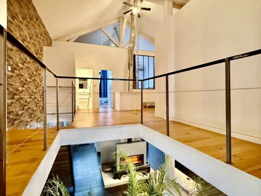 Maison de ville à vendre 299 000 € 7 pièces 4 chambres 278 m² Saint Waast Soissons 02200