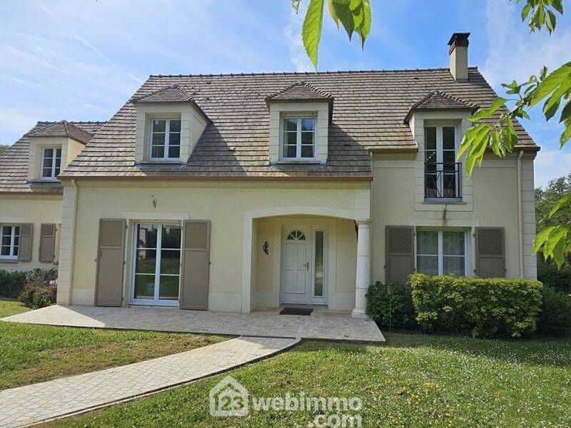 Maison à vendre, 203m², MILLY LA FORET