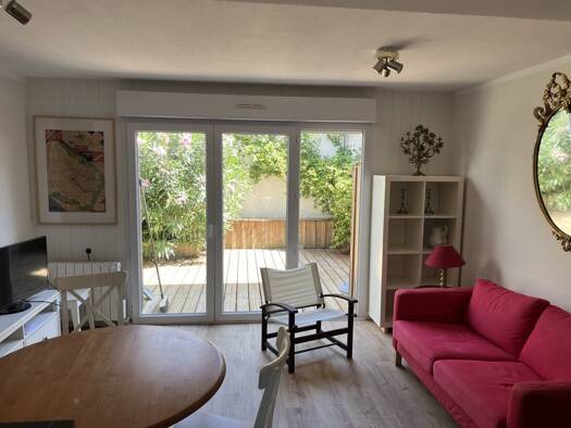 Appartement à vendre 555 000 € 3 pièces 2 chambres 47 m² Lège-Cap-Ferret 33950