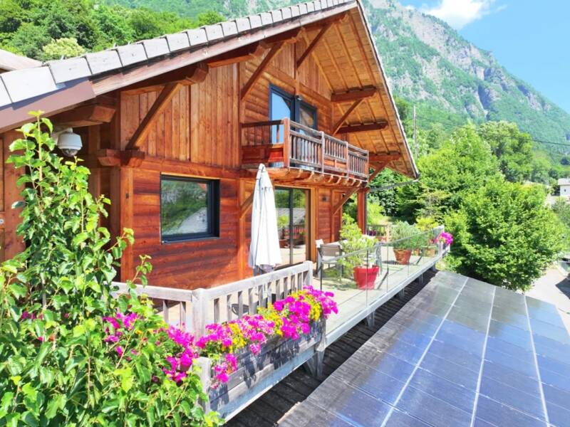 Maison à vendre, 230m², MIEUSSY