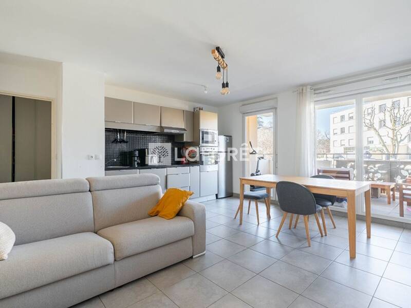 Maison à vendre, 60m², MARSEILLE 11E