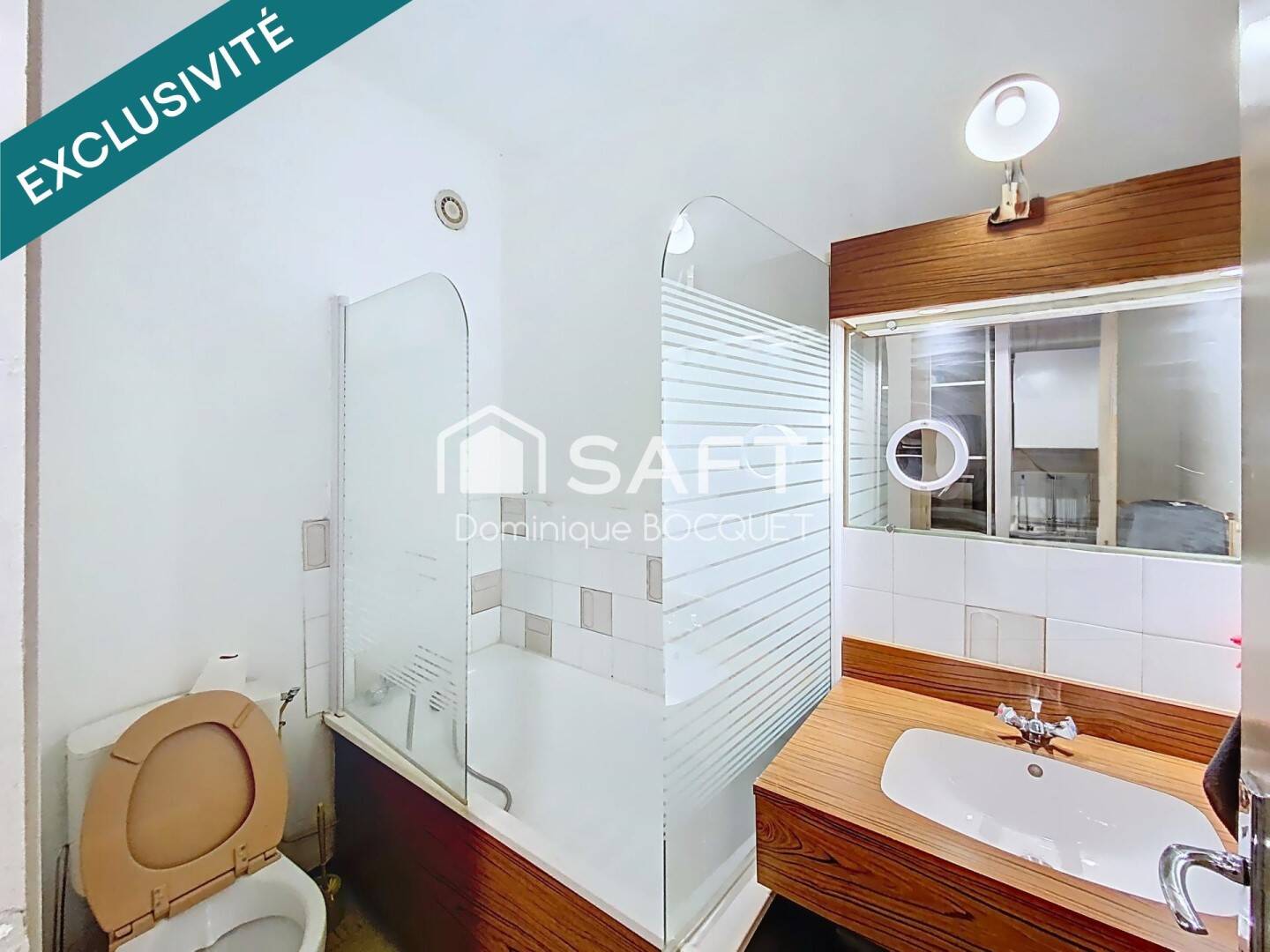 Maison à vendre, 19m², VILLARD DE LANS
