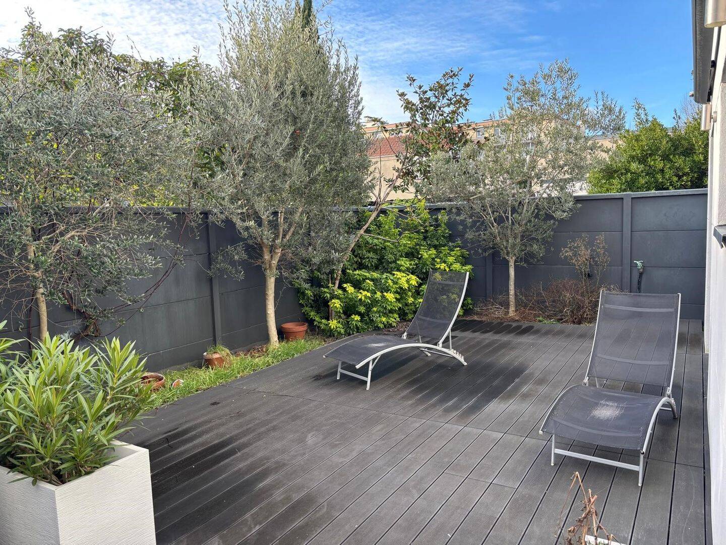 Maison à vendre, 166m², SAINT MAUR DES FOSSES
