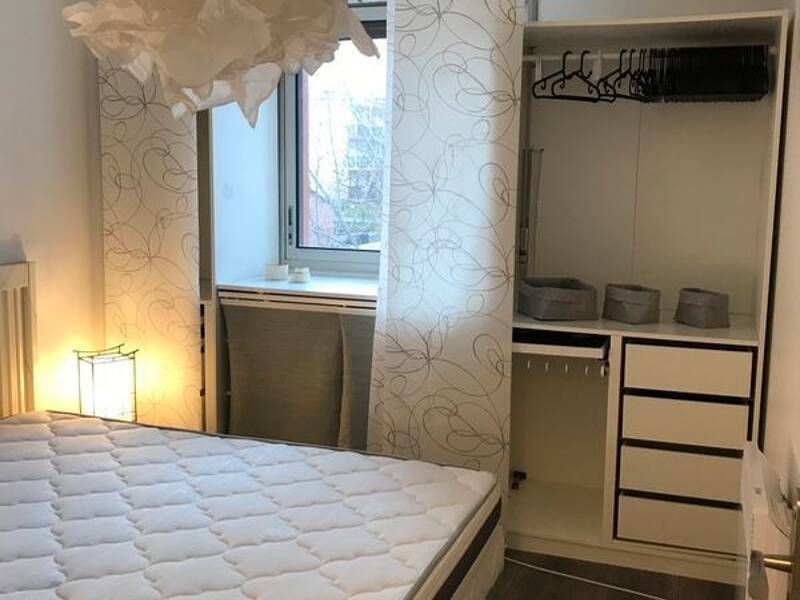 Maison à louer, 48m², TOULOUSE