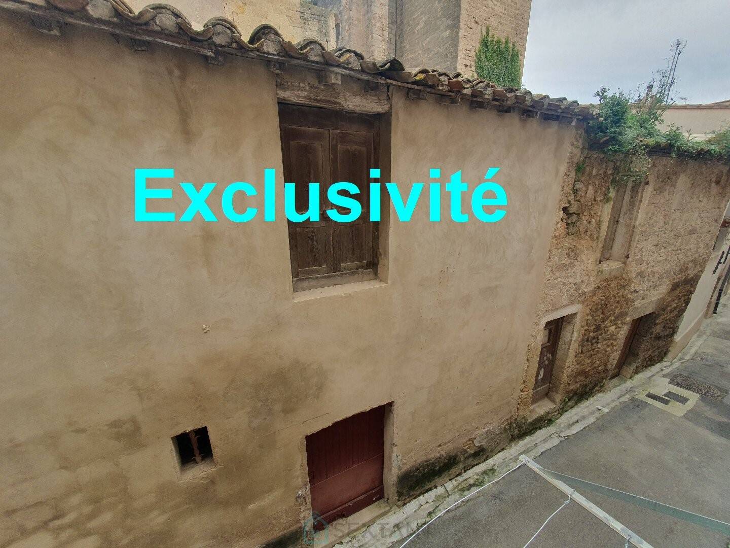 Maison à vendre, 95m², SAINT PARGOIRE