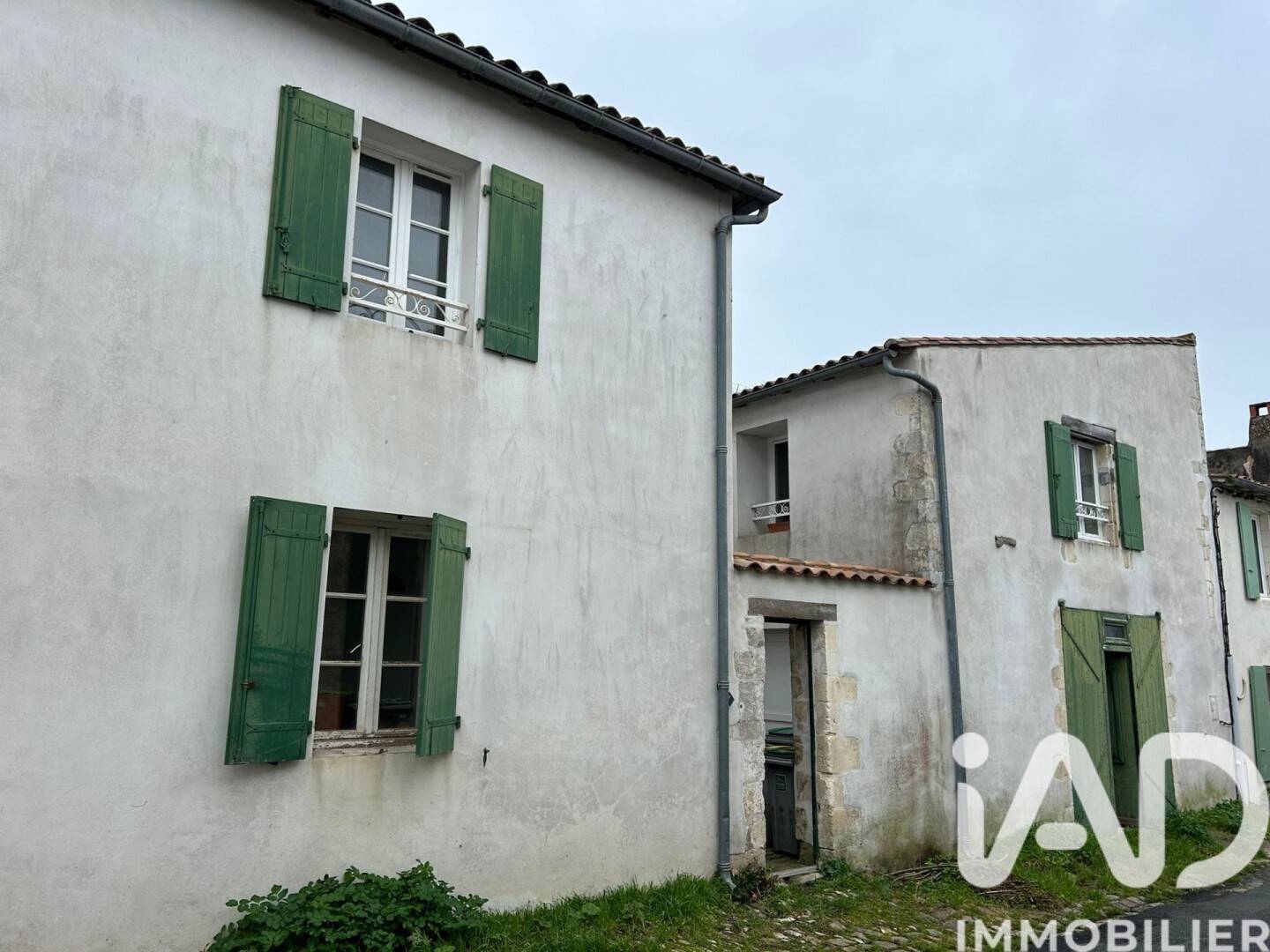 Maison à vendre, 98m², SAINT MARTIN DE RE