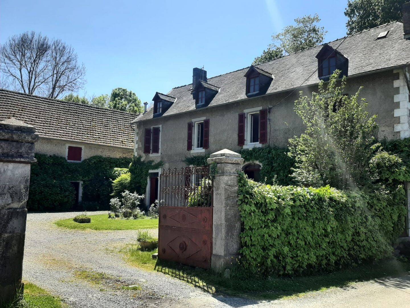 Maison à vendre, 265m², SOUMOULOU
