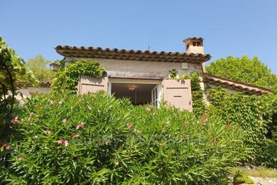 Ferme à vendre 1 250 000 € 4 pièces 3 chambres 130 m² 2 389 m² de terrain Mouans-Sartoux 06370
