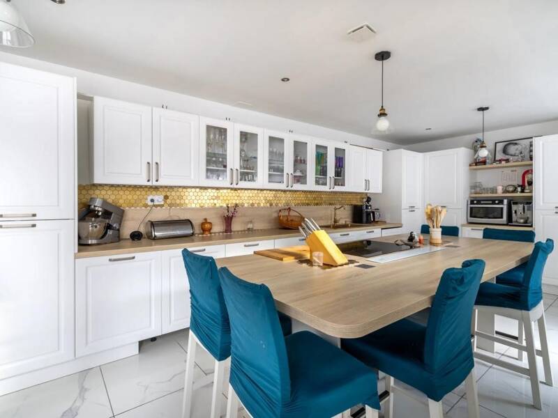 Maison à vendre, 97m², TOULON