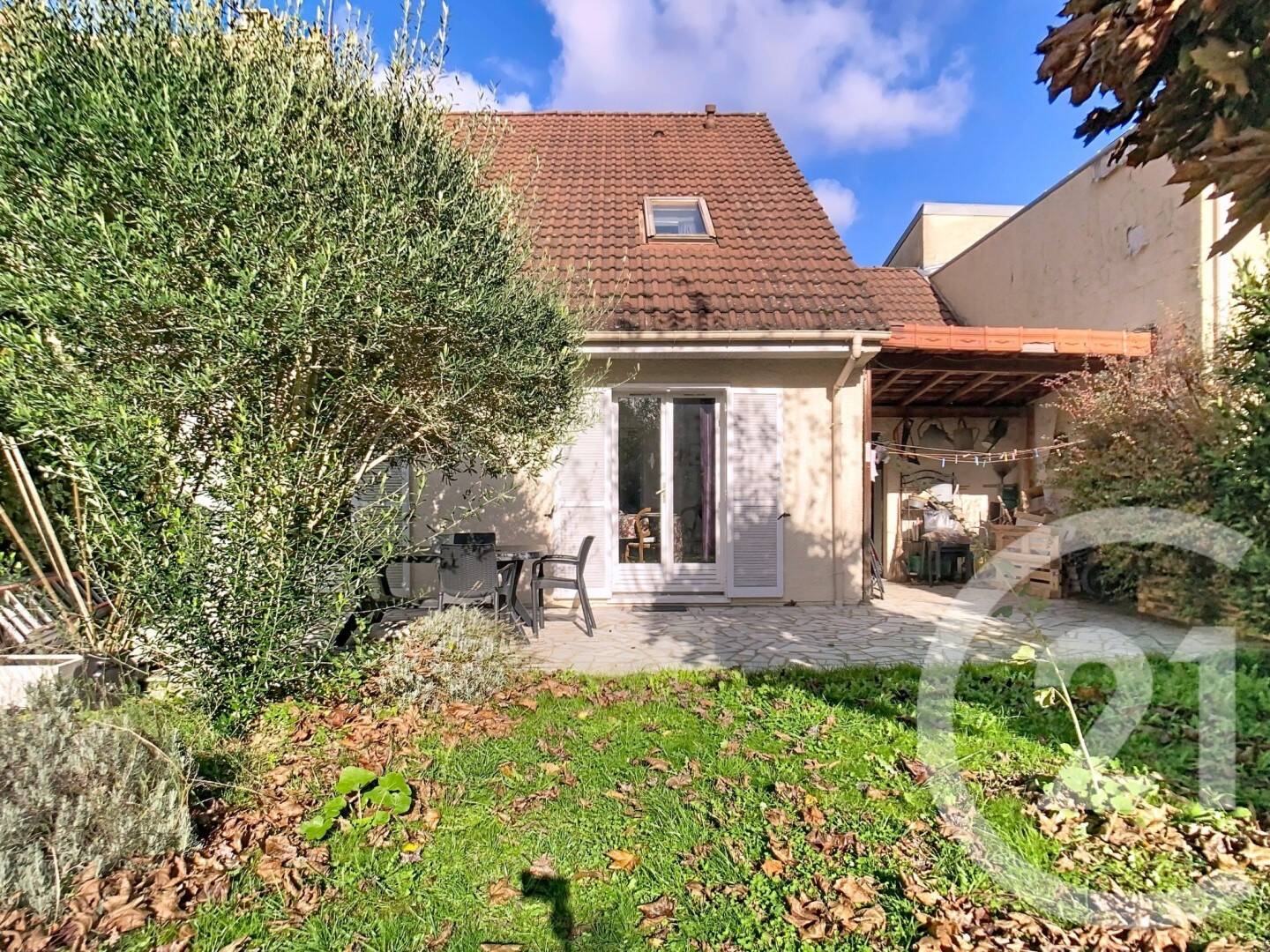 Maison à vendre, 103m², ORLY