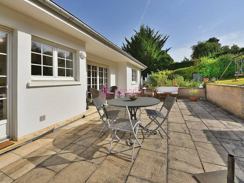 Maison à vendre, 165m², PLAPPEVILLE