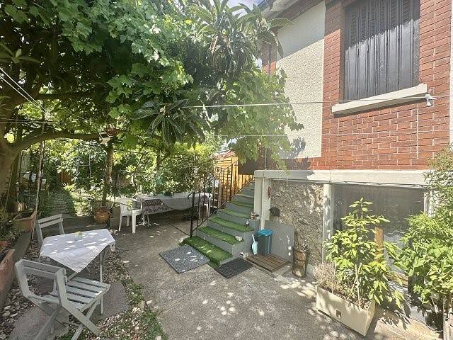 Maison à vendre, 40m², CRETEIL