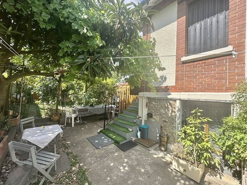Maison à vendre, 40m², CRETEIL