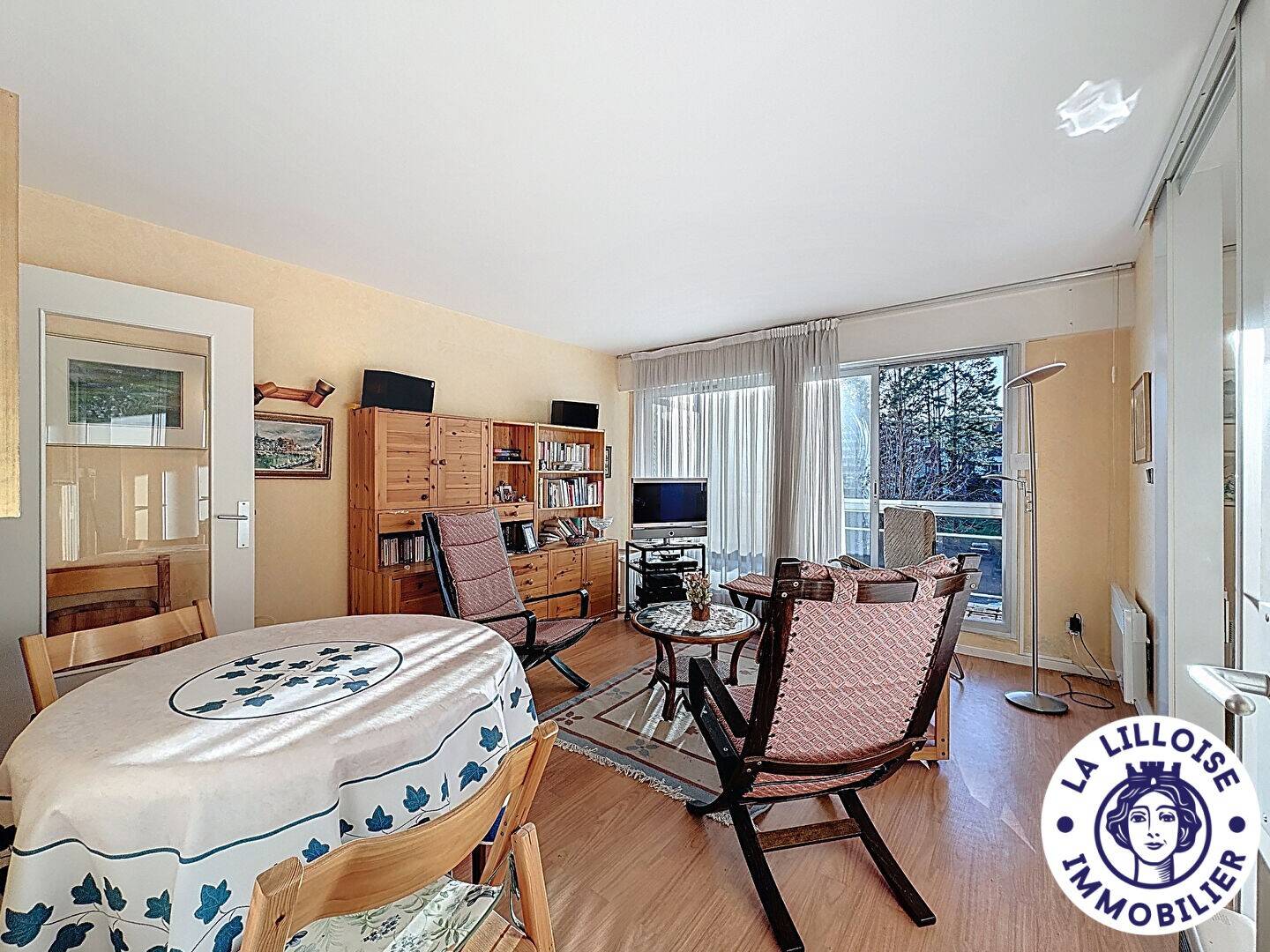 Maison à vendre, 38m², LE TOUQUET PARIS PLAGE