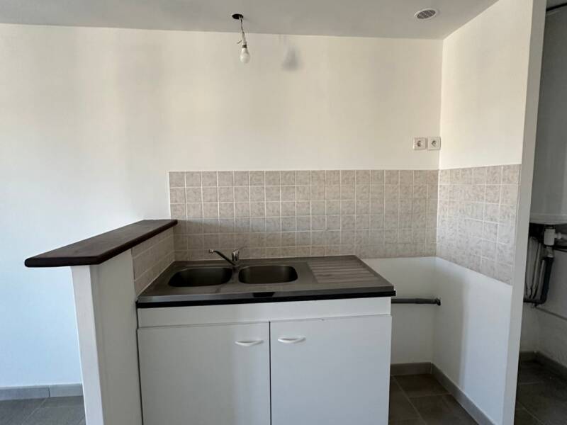 Maison à louer, 47m², VIDAUBAN