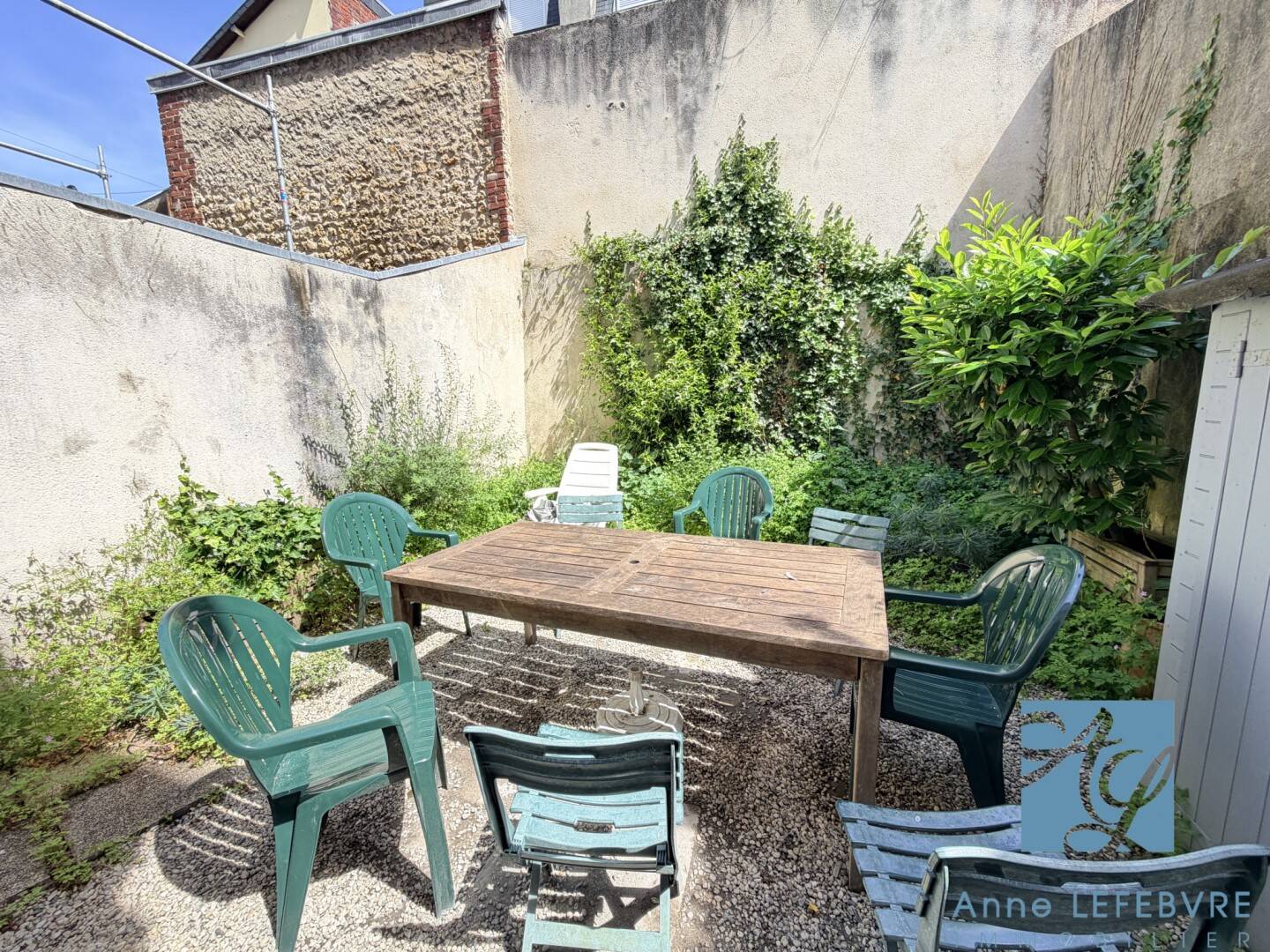 Maison à vendre, 116m², TROUVILLE SUR MER