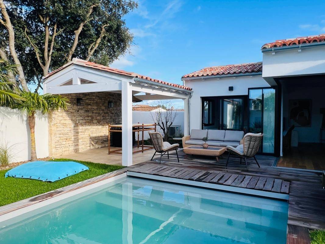 Maison à vendre, 181m², LA FLOTTE
