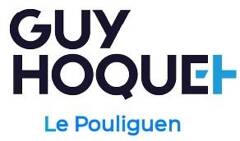 Guy Hoquet Le Pouliguen logo