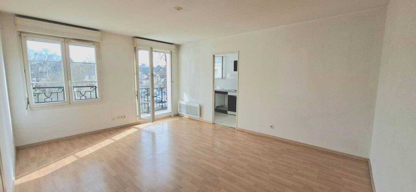 Maison à louer, 44m², CORBEIL ESSONNES