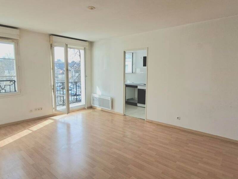 Maison à louer, 44m², CORBEIL ESSONNES