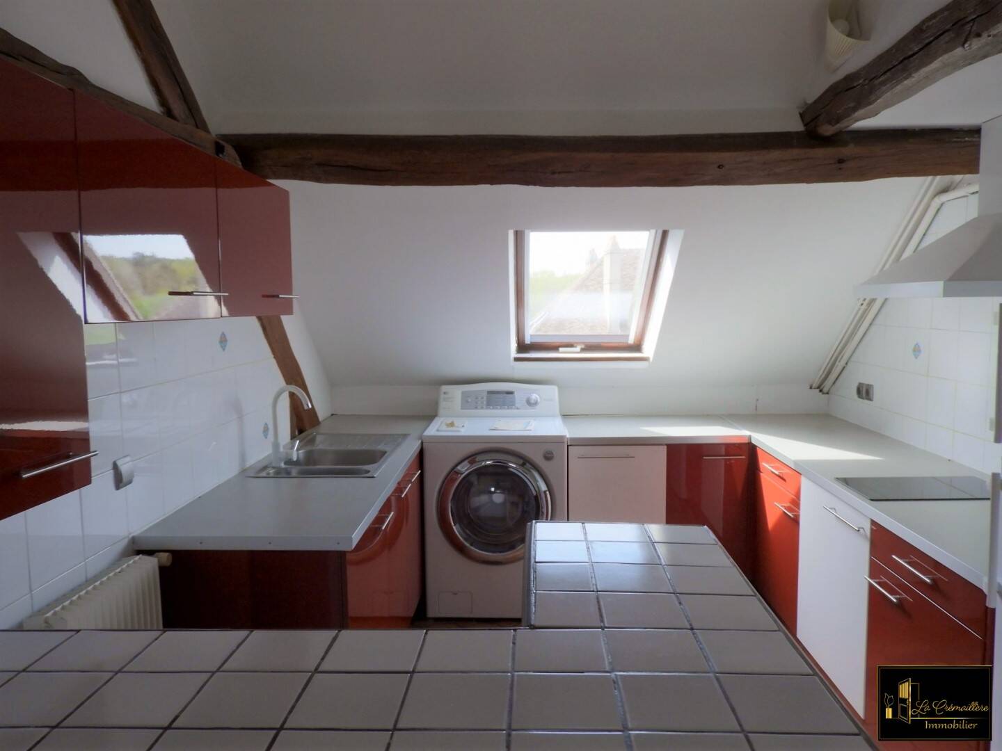 Maison à vendre, 90m², ROCHEFORT EN YVELINES