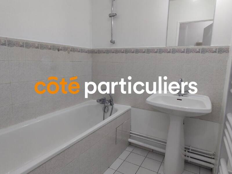 Maison à louer, 38m², MONTLHERY