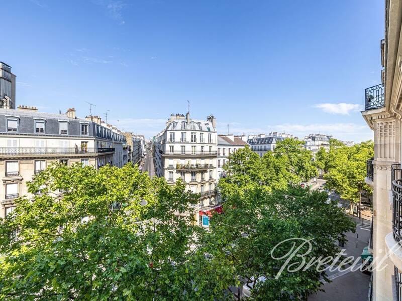Maison à vendre, 188m², PARIS 11E